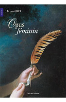 Opus féminin