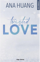 Twisted love - tome 1