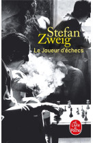 Le joueur d'échecs (nouvelle traduction)