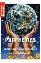 Propheties - la victoire du christ