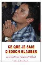 Ce que je sais d-edson glauber