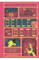 La belle et la bête