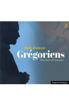 Chefs-d-oeuvre gregoriens - the glory of gregorian - audio