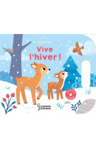 Vive l'hiver !