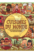 Cuisines du monde