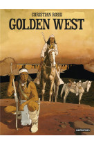 Golden west