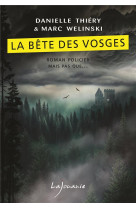 La bete des vosges