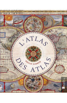 L'atlas des atlas