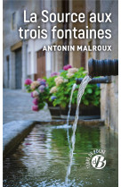 La source aux trois fontaines