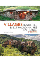 Villages insolites et extraordinaires de france