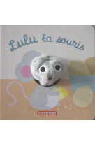 Les bebetes - t61 - lulu la souris