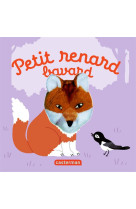 Les bebetes - t66 - petit renard bavard