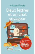 Deux lettres et un chat voyageur