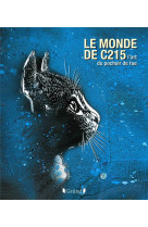 Le monde de c215, l-art du pochoir de rue