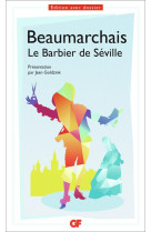 Le barbier de seville