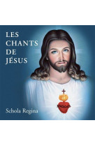 Les chants de jesus - audio