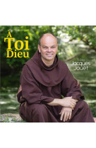 A toi dieu - audio