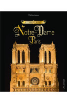 Mysteres et secrets de notre-dame-de-paris