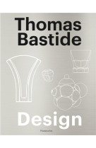 Thomas bastide - design