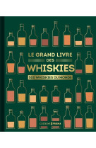 Le grand livre des whiskies