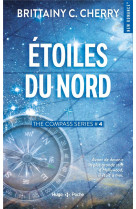 Compass - tome 04 - etoiles du nord