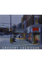 Gregory crewdson