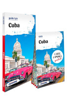 Cuba (guide light)