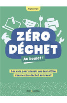 Zero dechet au boulot