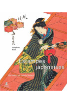 Estampes japonaises