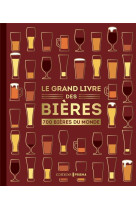 Le grand livre des bieres