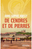 De cendres et de pierres