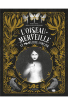 L-oiseau-merveille et le maitre sorcier