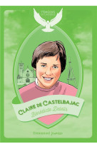 Claire de castelbajac