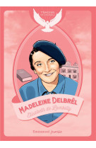 Madeleine delbrel