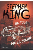 Un tour sur le bolide