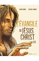 L'evangile de jesus-christ en bd