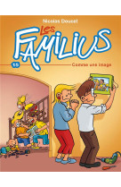 Les familius, comme une image - tome 15