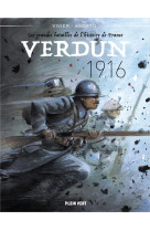 Verdun - 1916 - les grandes batailles de l-histoire de france 3