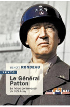 Le général patton