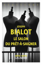 Le salon du pret-a-saigner