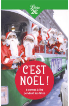 C'est noël !