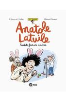 Anatole latuile roman, tome 02