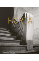Horta and the grammar of art nouveau