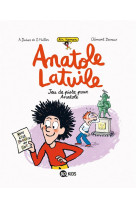 Anatole latuile roman, tome 03