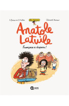 Anatole latuile roman, tome 04