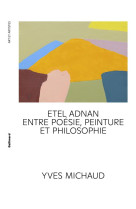 Etel adnan