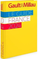 Guide france 2024