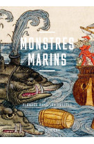 Monstres marins - plongée dans les abysses