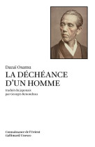 La decheance d-un homme