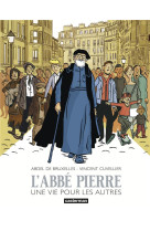 L'abbe pierre - une vie pour les autres